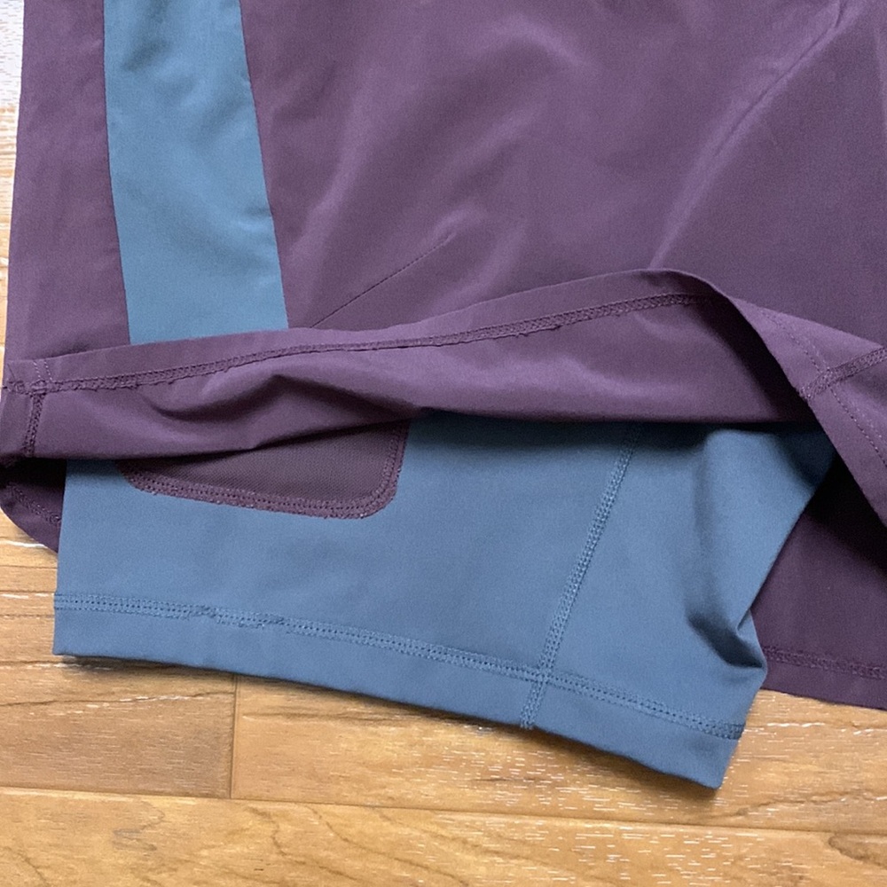 Fourlaps Athletic Shorts - Picture 5 of 6